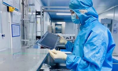 上海治臻開啟50Nm/h PEM電解槽對外銷售，加速氫能技術創新