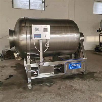 食品機(jī)械設(shè)備領(lǐng)域的技術(shù)開發(fā)與創(chuàng)新應(yīng)用趨勢分析