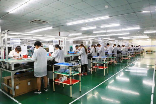 飛宇集團(tuán) 以尖端WDM技術(shù)解鎖光通訊未來(lái)