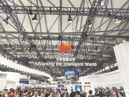 上海世界移動(dòng)通信大會(huì)揭示未來(lái)藍(lán)圖 通信技術(shù)開發(fā)的三大核心趨勢(shì)